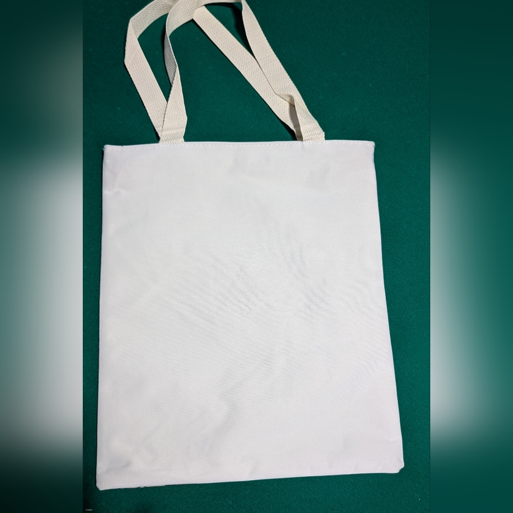 Labubu Character Tote Bag - Picture 2 of 5